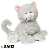 Webkinz Jr Plush Kitten Small