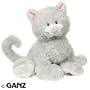 Webkinz Jr Plush Kitten Small