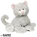 Webkinz Jr Plush Kitten Small
