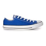 Converse Chuck Taylor All Star Low Top , DAZZLING BLUE