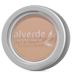 Produkt-Bild: Alverde Creme to Powder Concealer , 3er Pack (3 x 13 g)