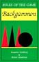 Backgammon (Rules of the game)