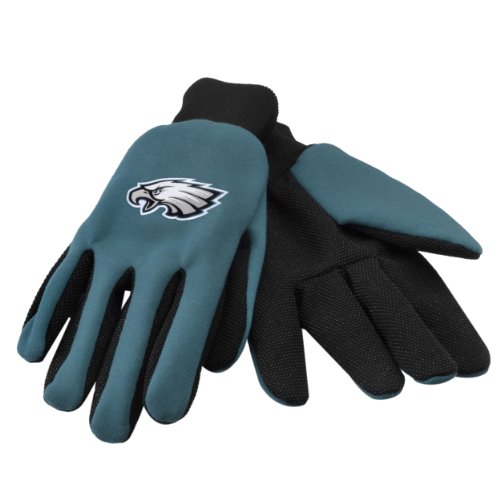 Forever Collectibles NFL Philadelphia Eagles 2011 Work Glove