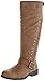 Madden Girl Women's Cooper Riding Boot