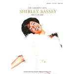 Shirley Bassey - This Is My Life book cover