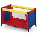 Hauck 604212 - Dream'n Play sunshine red