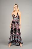 Gypsy Maxi Dresses by Holly Morgan