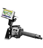 RAM Mounting Systems RAM-B-174-GA23U Brake/Clutch Reservoir Mount for Garmin nuvi 600, 610, 650, 660, 670, 680