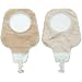 Search : New Image High Output Ultra Clear Drainable Pouches Red/2.25 inch flange/12 inches/Drainable