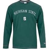 Columbia Michigan State Spartans Nagurski Crew
