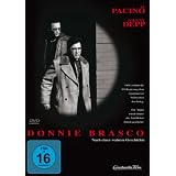 Donnie Brascovon "Al Pacino"