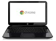HP Pavilion Chromebook 14-c010us 14-Inch Laptop (Black)