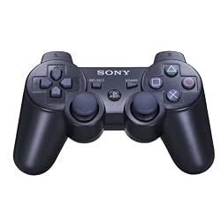 Set A Shopping Price Drop Alert For PlayStation 3 Wireless Sixaxis Controller