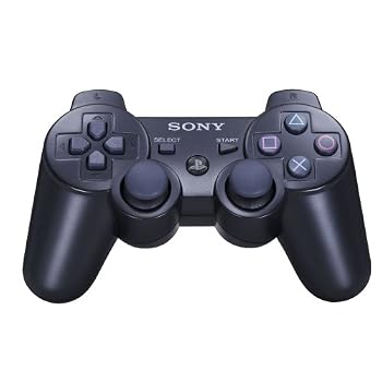 Set A Shopping Price Drop Alert For PlayStation 3 Wireless Sixaxis Controller