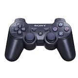 PlayStation 3 Wireless Sixaxis Controller ~ Sony Computer...