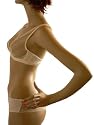 Calvin Klein Lace & Satin - hipster thong