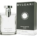 Men's Bvlgari Pour Homme Soir by Bvlgari Eau de Toilette - 3.4 oz.