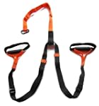 Profi Suspension Schlingen Trainer or...