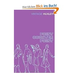 Point Counter Point (Vintage Classics)