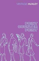 Point Counter Point