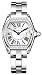 Cartier Roadster 18kt White Gold Diamond Ladies Watch WE5002X2