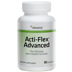 Acti-Flex Advanced