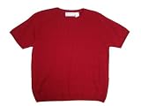 Alfred Dunner Rio De Janeiro Short Sleeve Knit Top