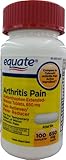 UPC 681131061469 product image for Equate Arthritis Pain Caplets 100ct 650mg, Compare to Tylenol Arthritis Pain | upcitemdb.com