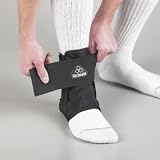 McDavid Ankle with Strap