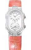 Philip Stein Small Case Double Diamond