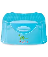 Dinosaur Step Stool