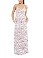 Tantra Vestido Largo (Blanco)