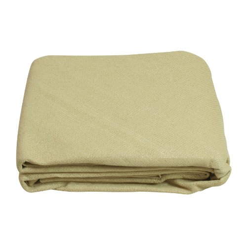 10T Patterson Voile d'ombrage Beige 500 x 500 cm