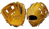 <一般軟式グラブ>MIZUNO グローバル 2008年NEW チャペスモデル内野手用 コルク 2GN36503-49