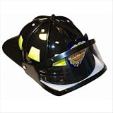 Aeromax FFHA Adult Fire Fighter Helmet