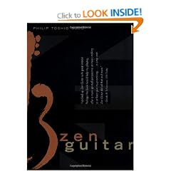 Zen Guitar (A fireside book)