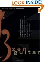 Zen Guitar (A fireside book)