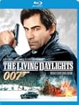 The Living Daylights - James Bond 007