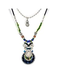 Ayala Bar Lake Tahoe Necklace, Fall-Winter 2013 The Hip Collection N9497