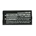 Nintendo DSI NDSI Rechargeable Battery Pack