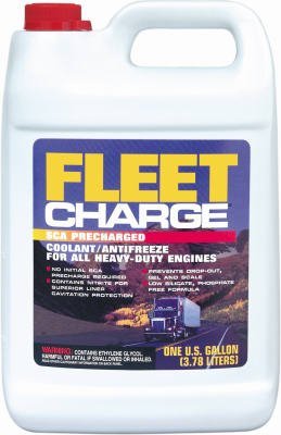Best Price Old World Automotive Product Pcab53 Sca-precharged Antifreeze