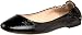 Steve Madden Women's Koool Ballet Flat