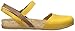 El Naturalista Women's Nf41 Zumaia Flat Sandal