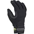 Youngstown Glove 03-3450-80-L Waterproof Winter Plus Performance Glove, Large, Black