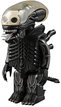 400% Kubrick  Alien
