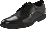Cole Haan Men's Toledo Cap Oxford Black