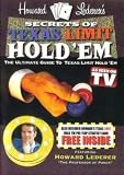 Secrets of Texas Limit Holdem
