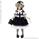 えっくす☆きゅーとふぁみりー Majokko☆Sera littlewitch of the wisdom (魔女っ子☆せら リトルウィッチ オブ ザ ウィズダム)