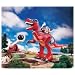 Imaginext Large Dinosaurs - T-Rex