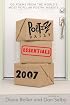 Poetry Daily Essentials 2007